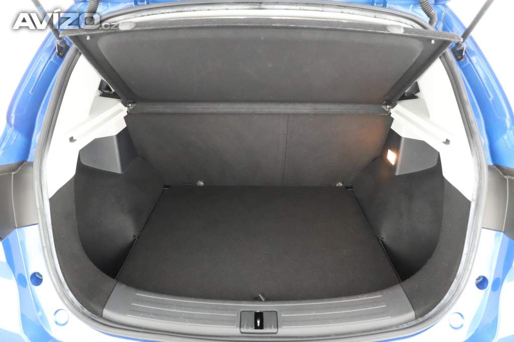 Foto inzerátu MG ZS SUV EV 42.5 kWh