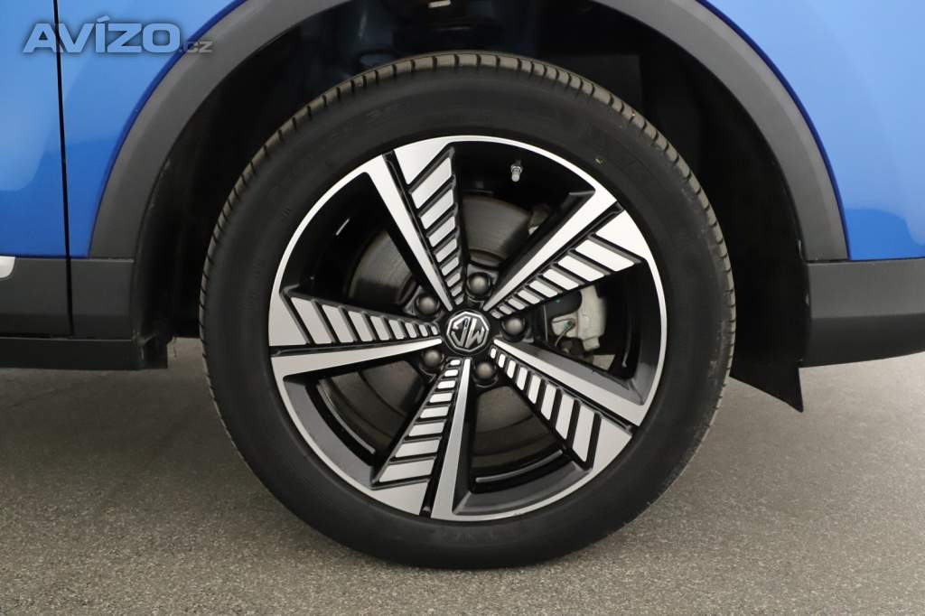 Foto inzerátu MG ZS SUV EV 42.5 kWh
