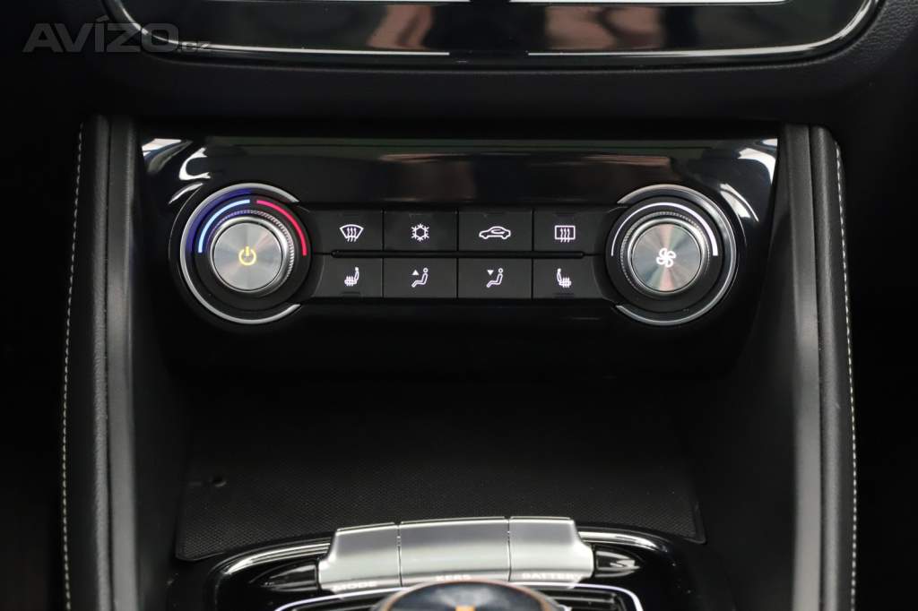 Foto inzerátu MG ZS SUV EV 42.5 kWh