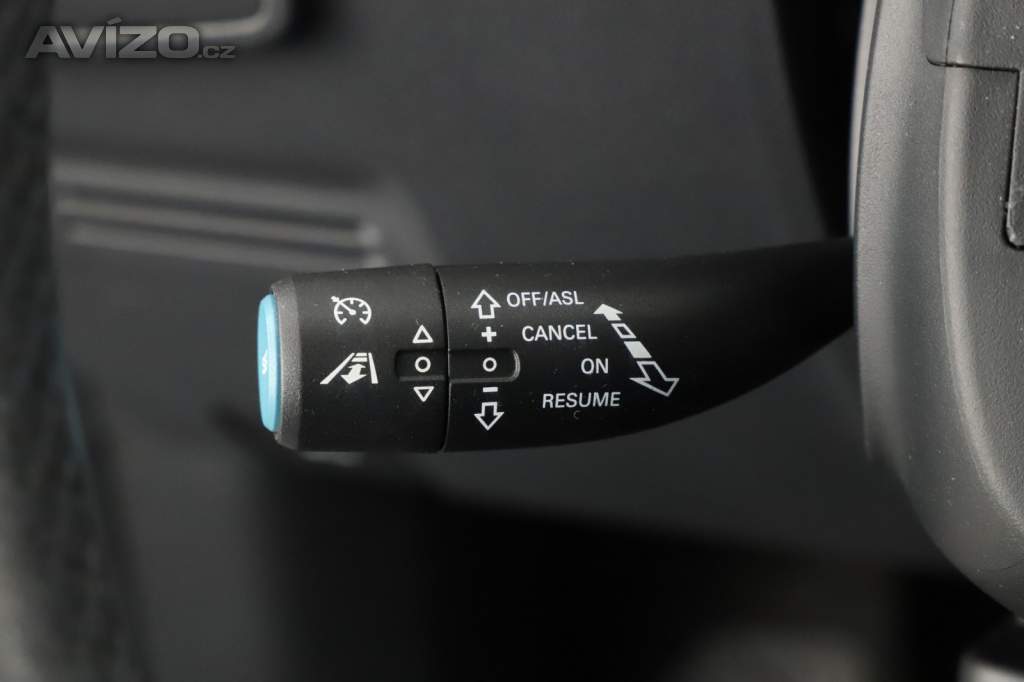 Foto inzerátu MG ZS SUV EV 42.5 kWh