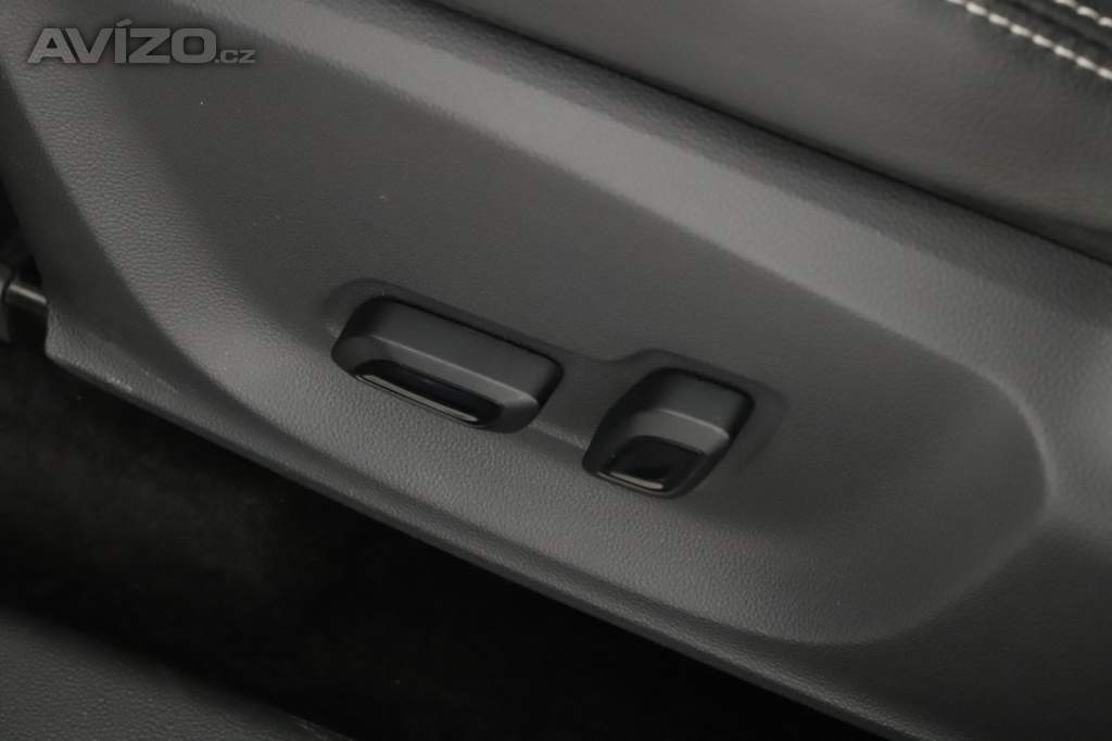 Foto inzerátu MG ZS SUV EV 42.5 kWh