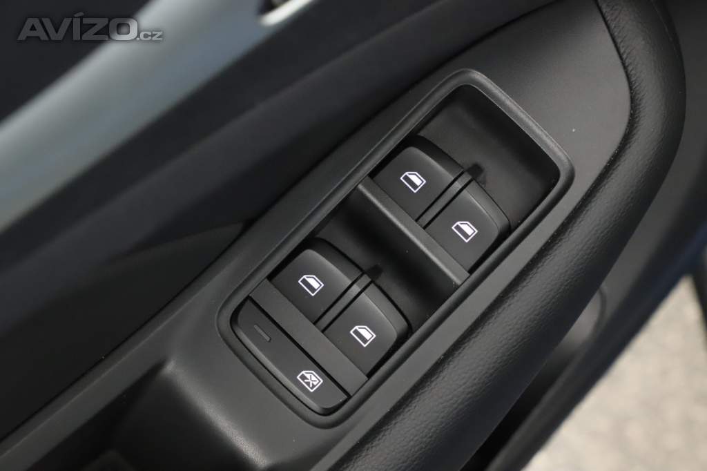 Foto inzerátu MG ZS SUV EV 42.5 kWh