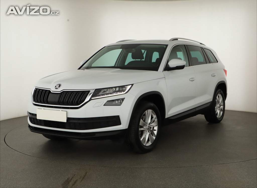 Foto inzerátu Škoda Kodiaq 2.0 TDI