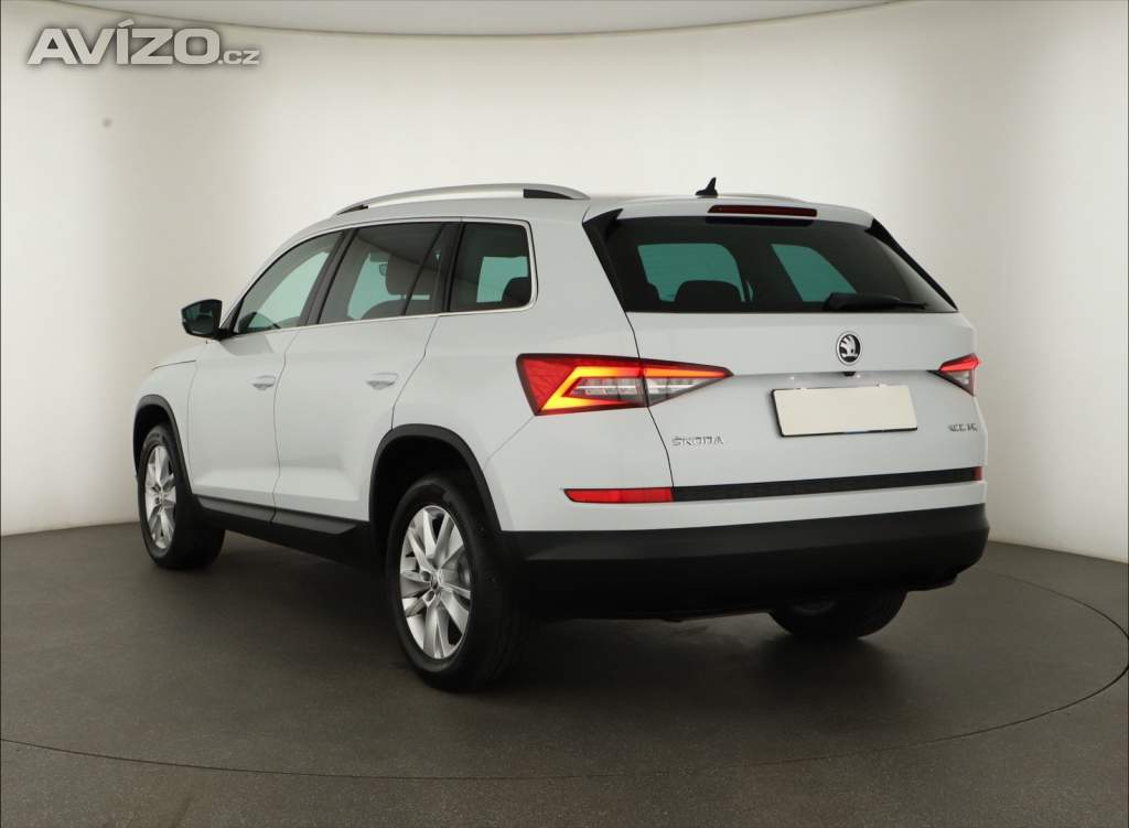 Foto inzerátu Škoda Kodiaq 2.0 TDI