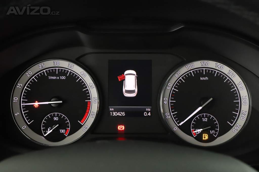 Foto inzerátu Škoda Kodiaq 2.0 TDI