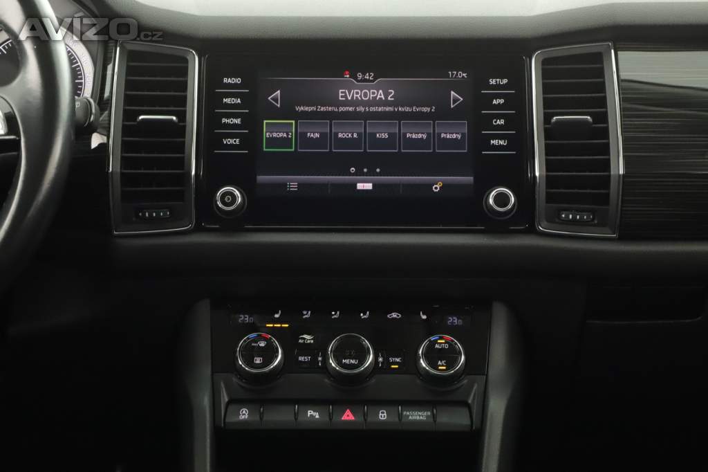 Foto inzerátu Škoda Kodiaq 2.0 TDI