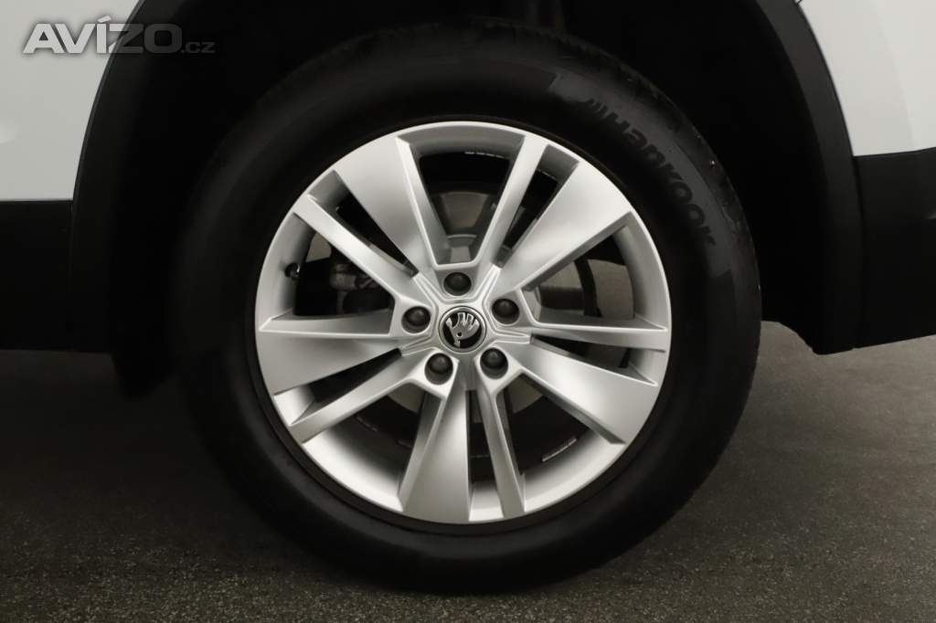 Foto inzerátu Škoda Kodiaq 2.0 TDI