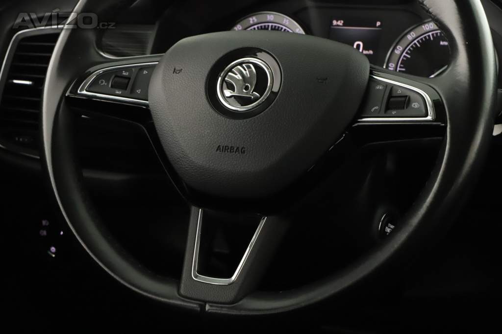 Foto inzerátu Škoda Kodiaq 2.0 TDI