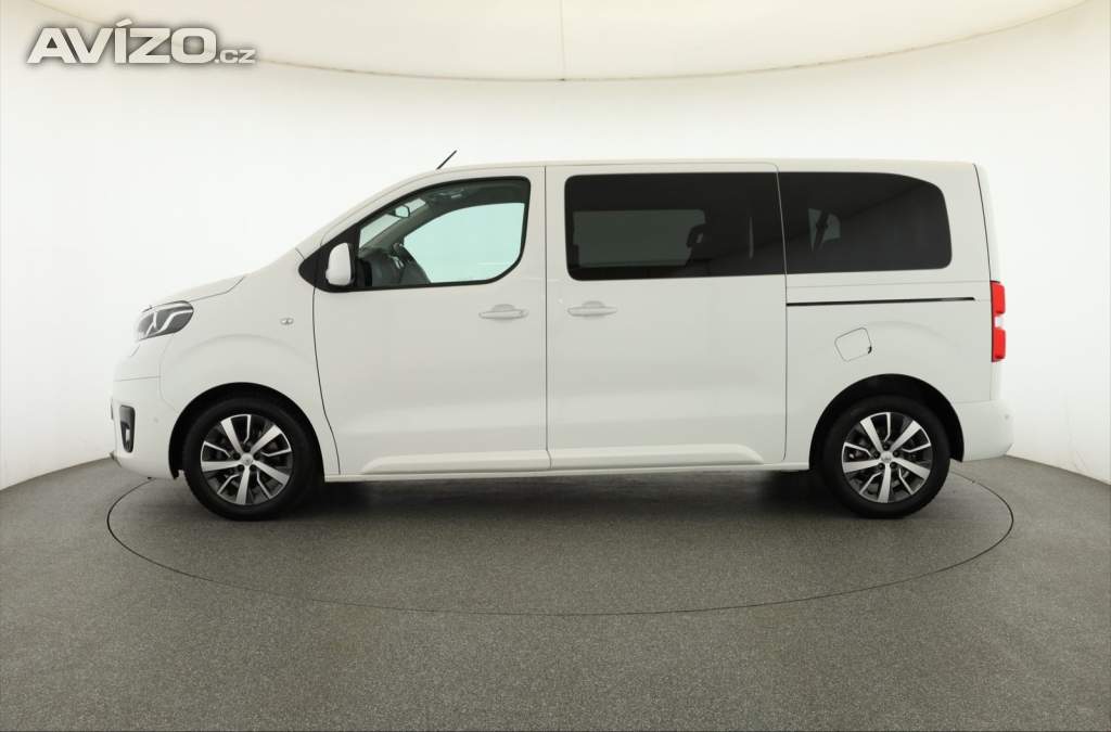 Foto inzerátu Toyota ProAce Verso 2.0 D-4D