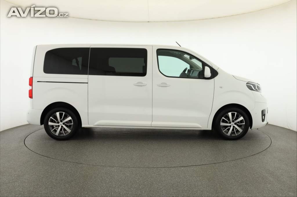 Foto inzerátu Toyota ProAce Verso 2.0 D-4D