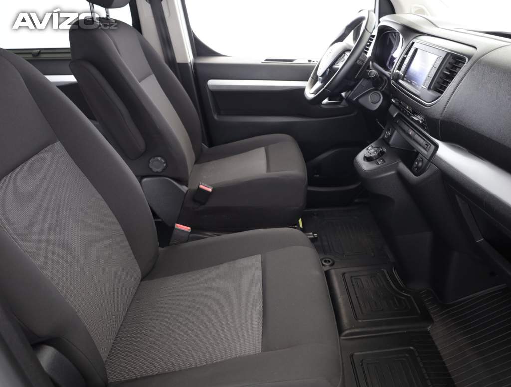 Foto inzerátu Toyota ProAce Verso 2.0 D-4D