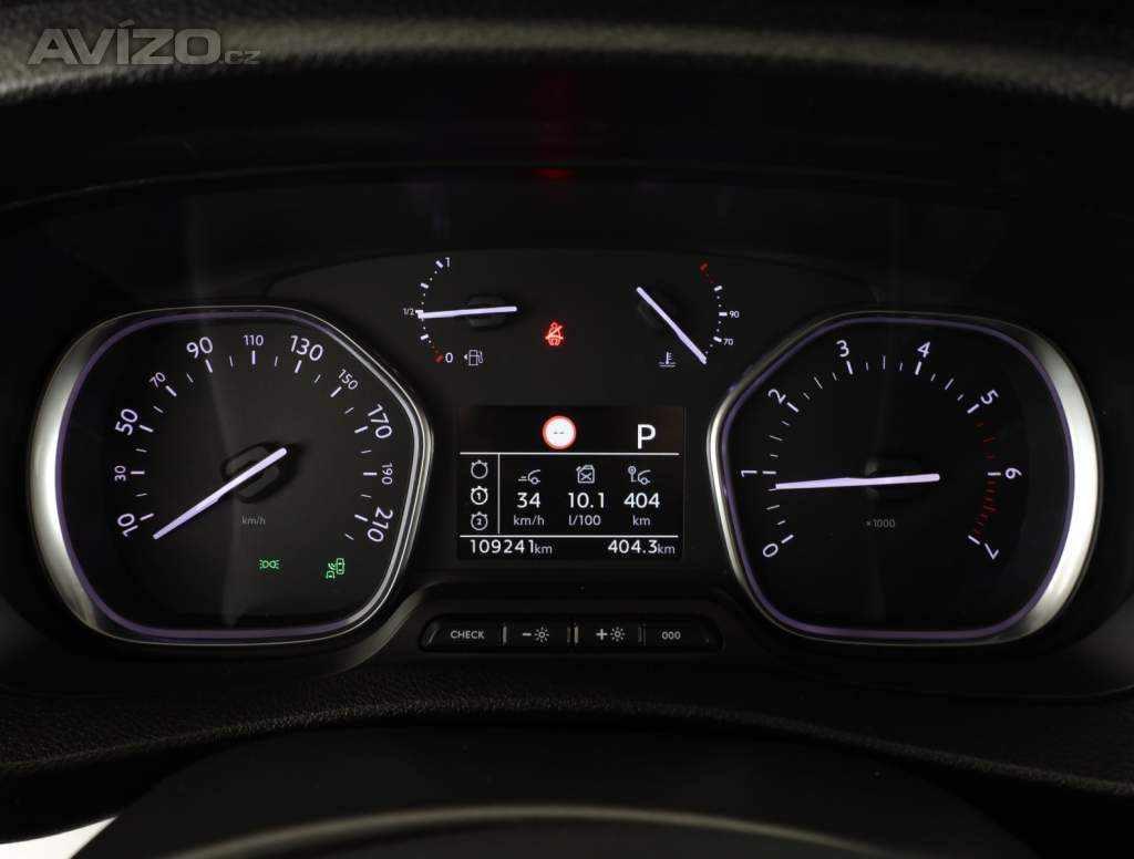 Foto inzerátu Toyota ProAce Verso 2.0 D-4D