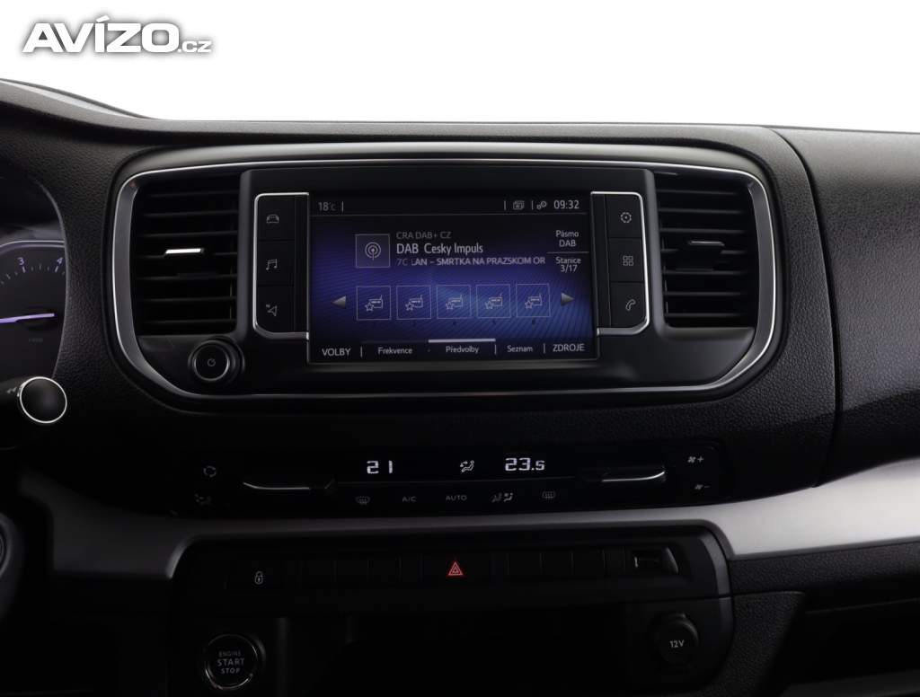 Foto inzerátu Toyota ProAce Verso 2.0 D-4D