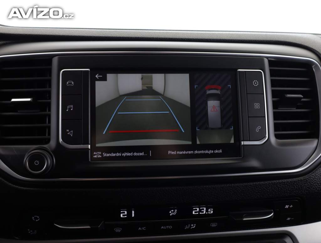 Foto inzerátu Toyota ProAce Verso 2.0 D-4D