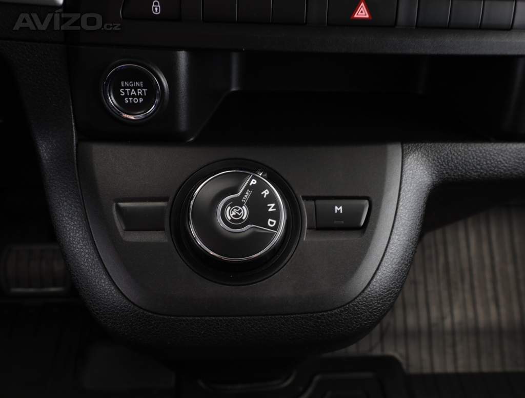 Foto inzerátu Toyota ProAce Verso 2.0 D-4D