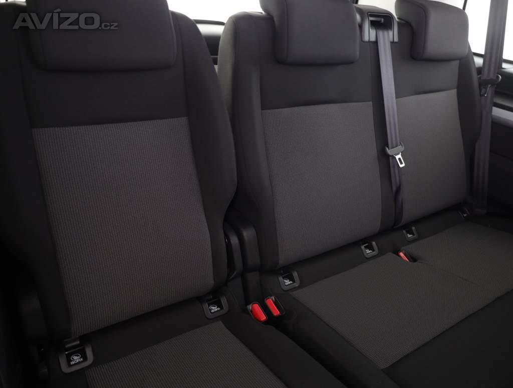 Foto inzerátu Toyota ProAce Verso 2.0 D-4D