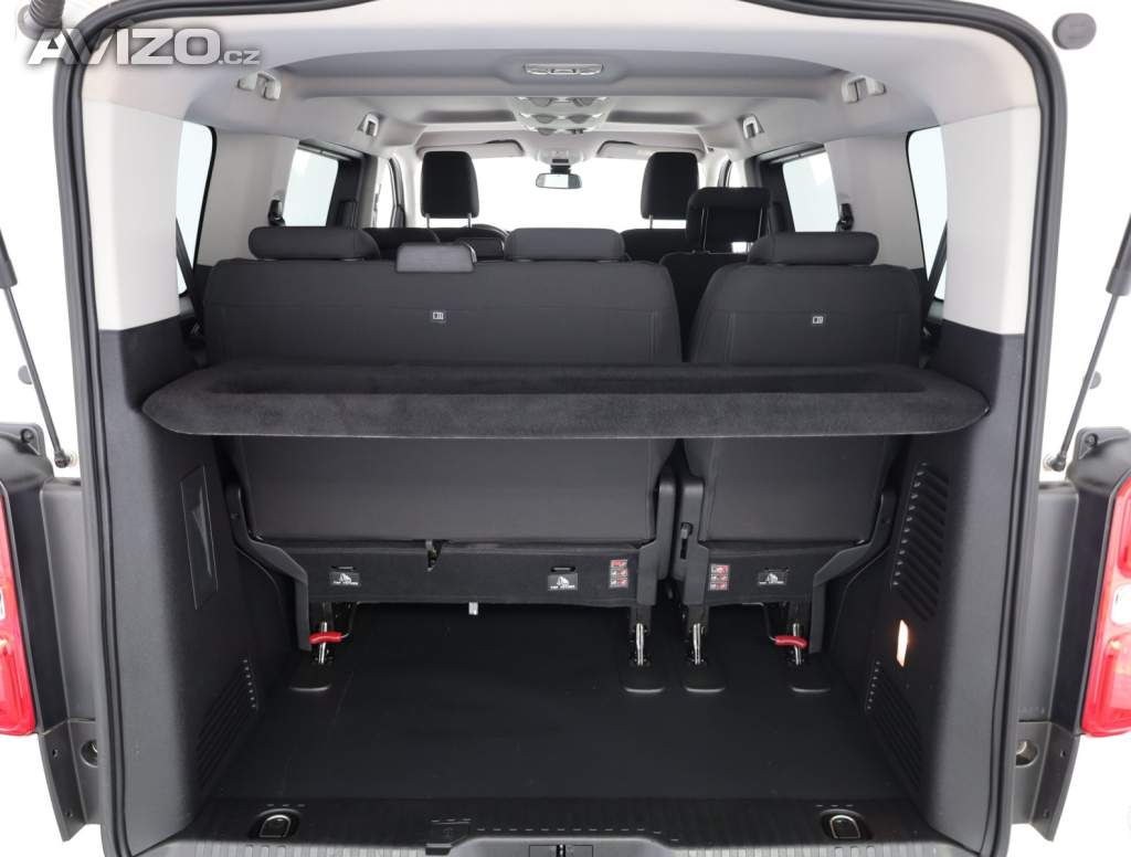 Foto inzerátu Toyota ProAce Verso 2.0 D-4D