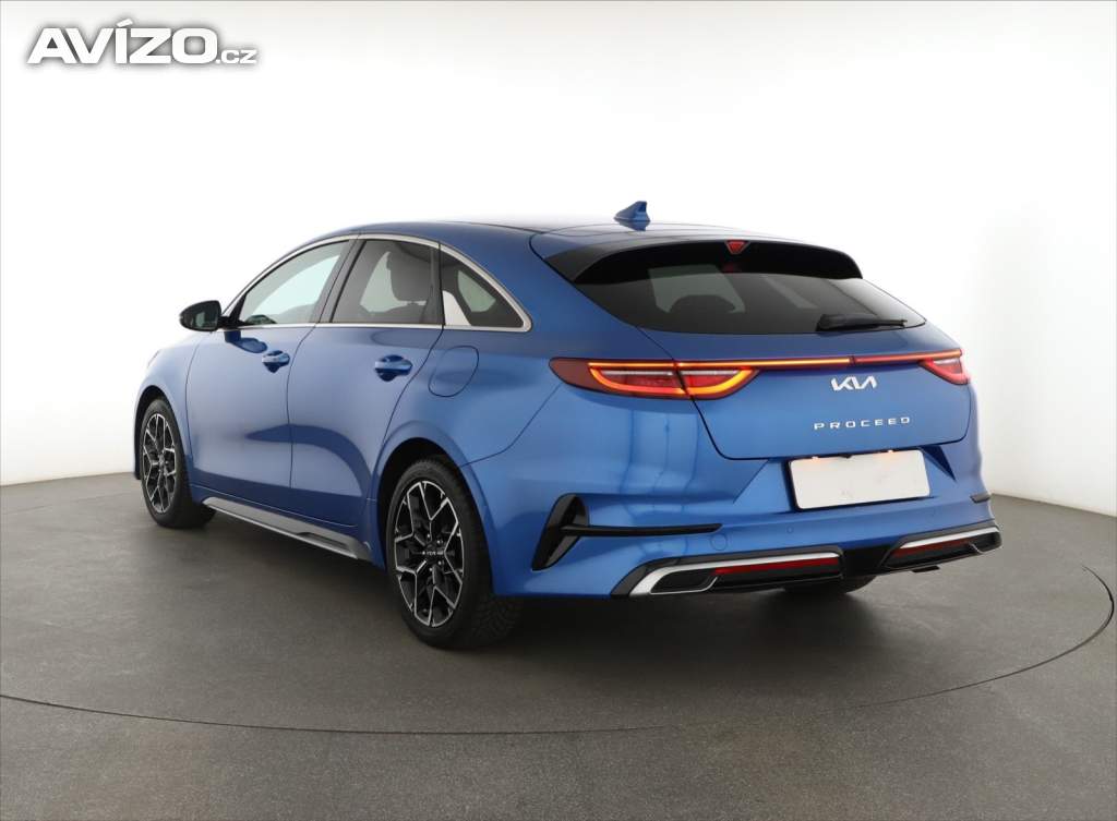 Foto inzerátu Kia ProCeed 1.5 T-GDI