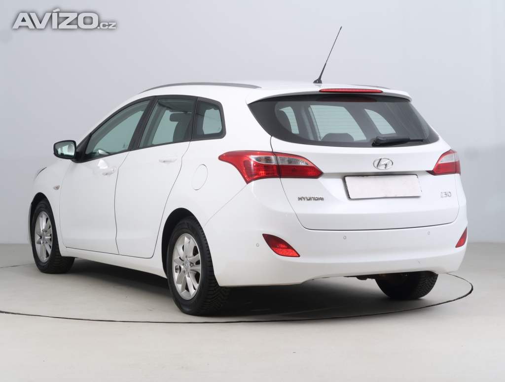 Foto inzerátu Hyundai i30 1.6 CRDi
