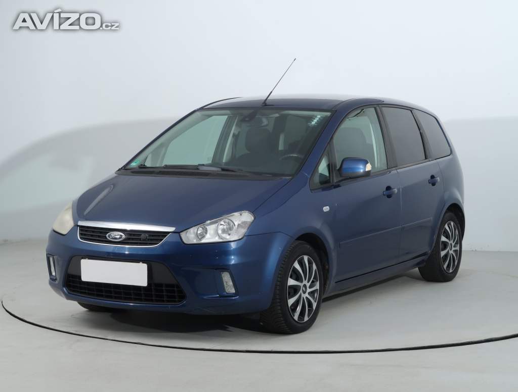 Foto inzerátu Ford C-Max 1.8