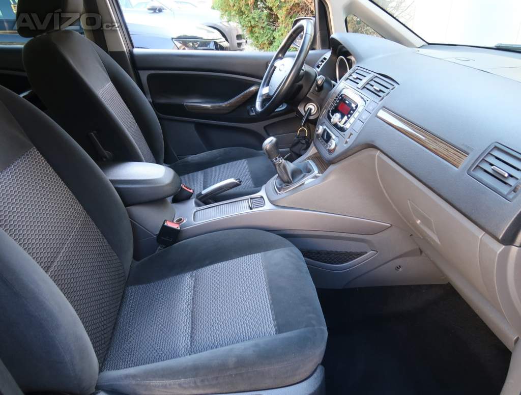 Foto inzerátu Ford C-Max 1.8