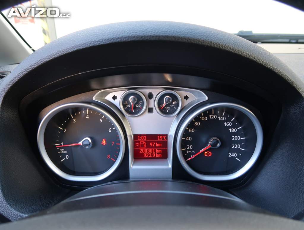 Foto inzerátu Ford C-Max 1.8