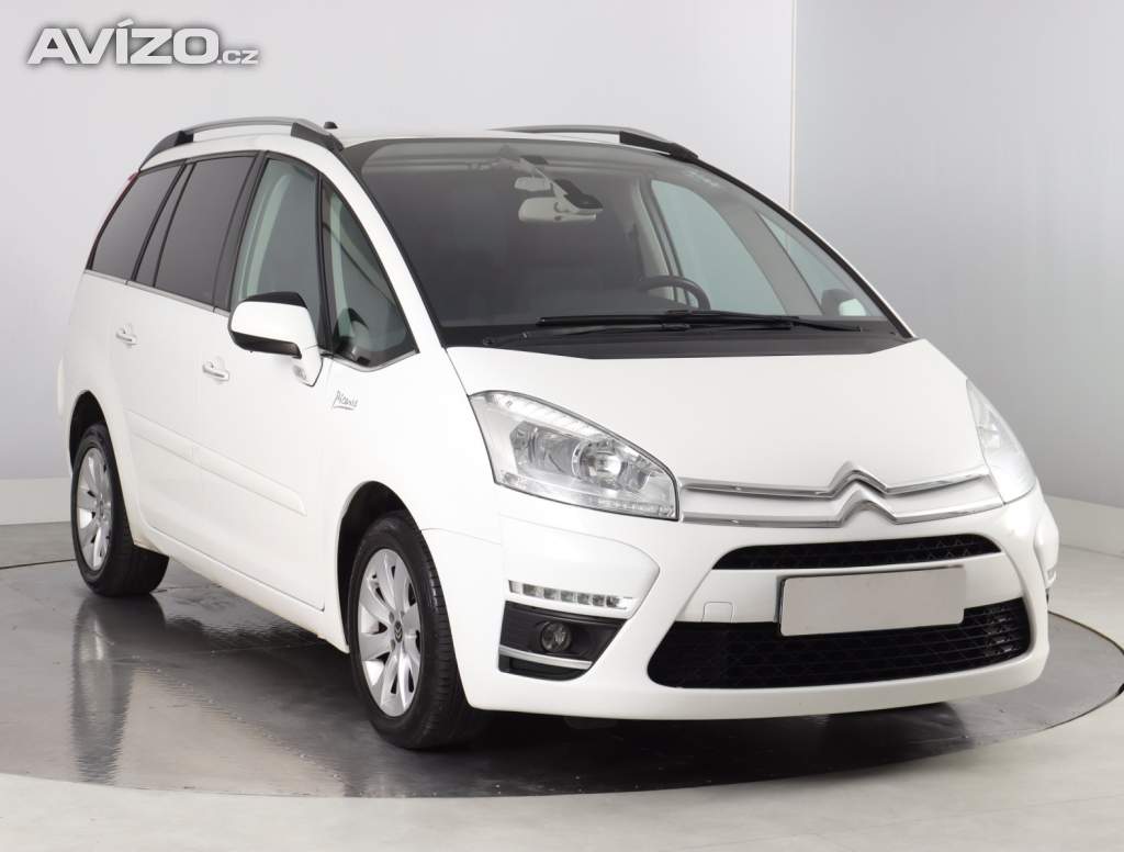 Citroën C4 Picasso 1.6 HDi
