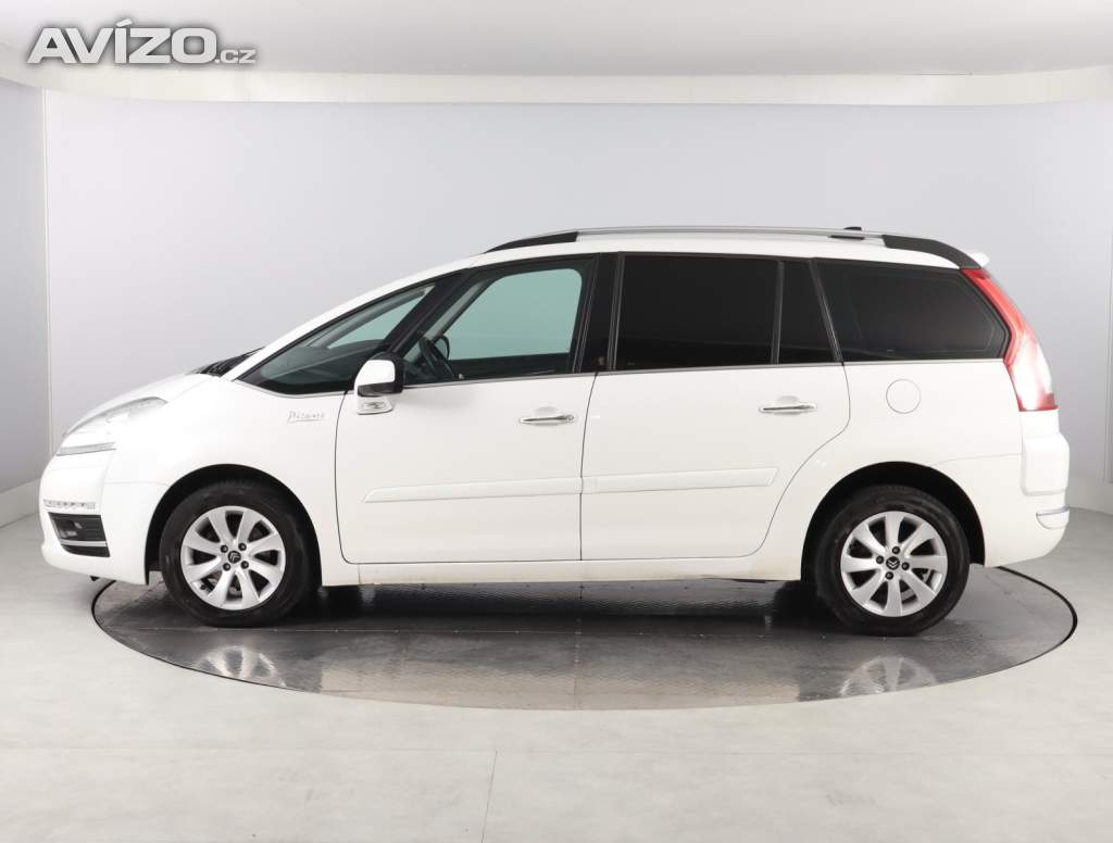 Foto inzerátu Citroën C4 Picasso 1.6 HDi