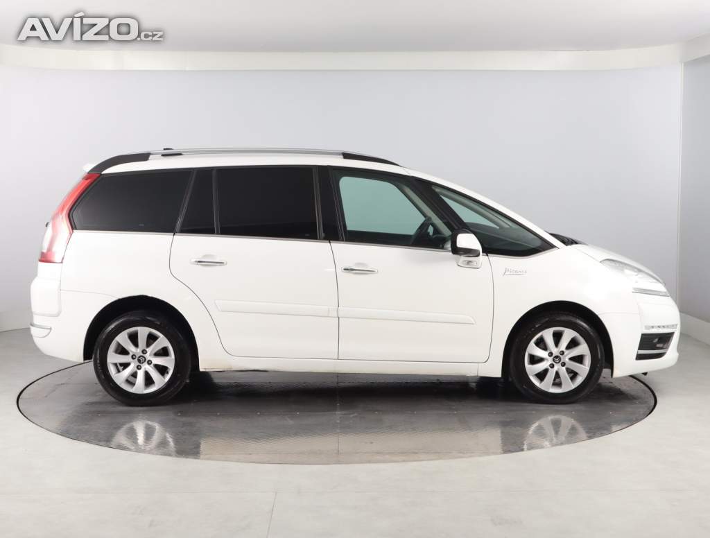 Foto inzerátu Citroën C4 Picasso 1.6 HDi