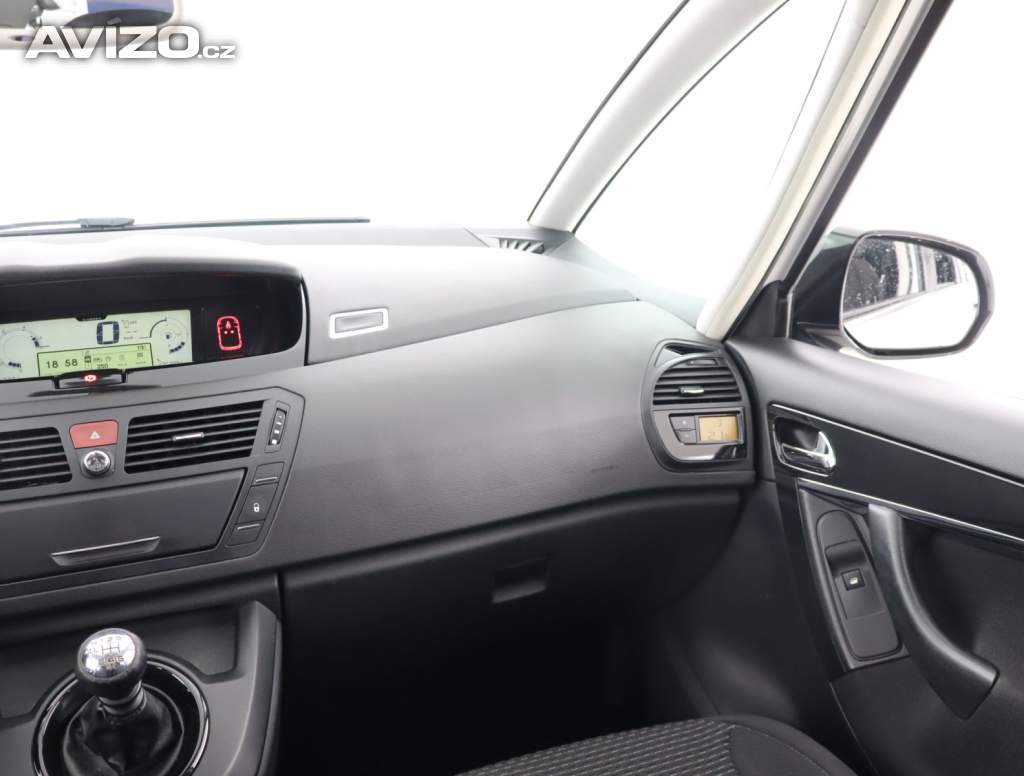 Foto inzerátu Citroën C4 Picasso 1.6 HDi