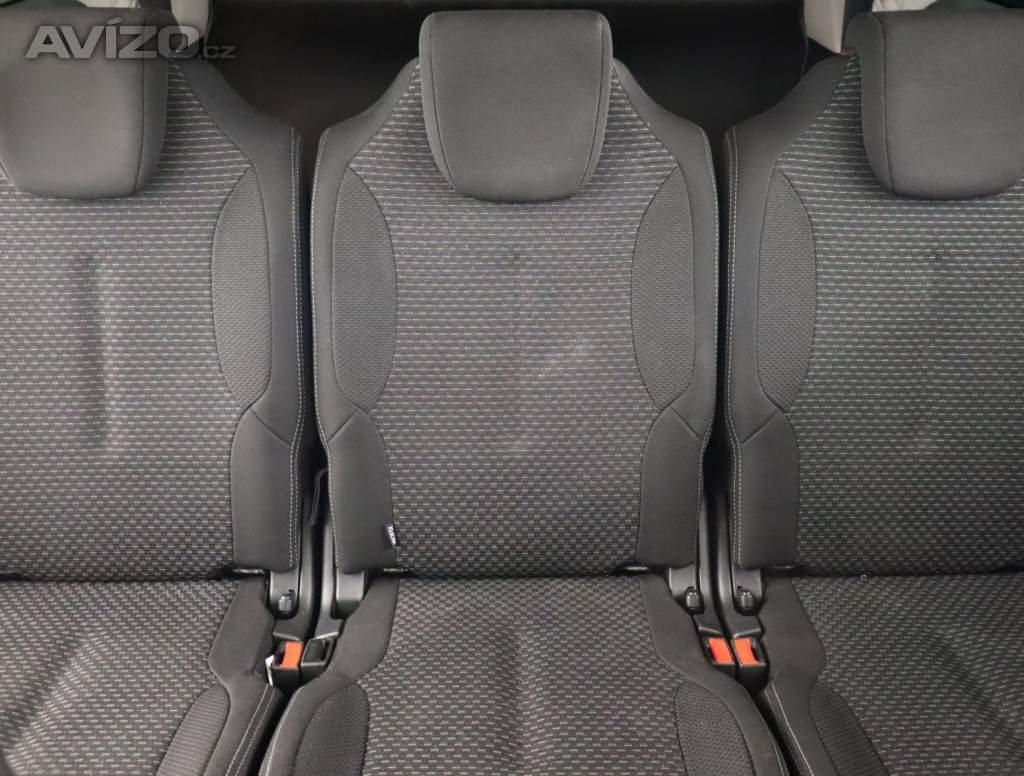 Foto inzerátu Citroën C4 Picasso 1.6 HDi