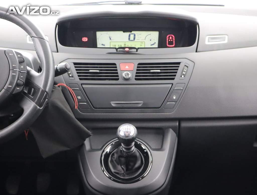 Foto inzerátu Citroën C4 Picasso 1.6 HDi