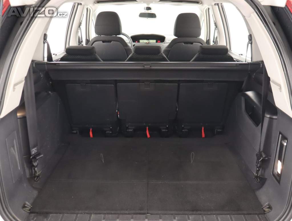 Foto inzerátu Citroën C4 Picasso 1.6 HDi