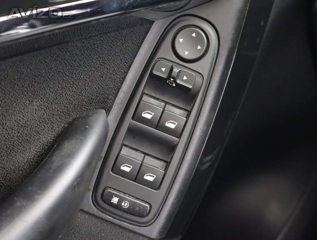 Foto inzerátu Citroën C4 Picasso 1.6 HDi