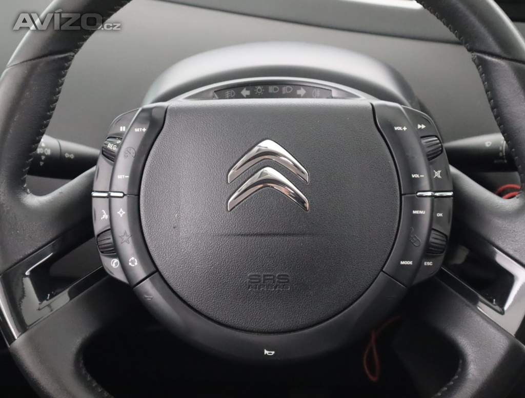 Foto inzerátu Citroën C4 Picasso 1.6 HDi
