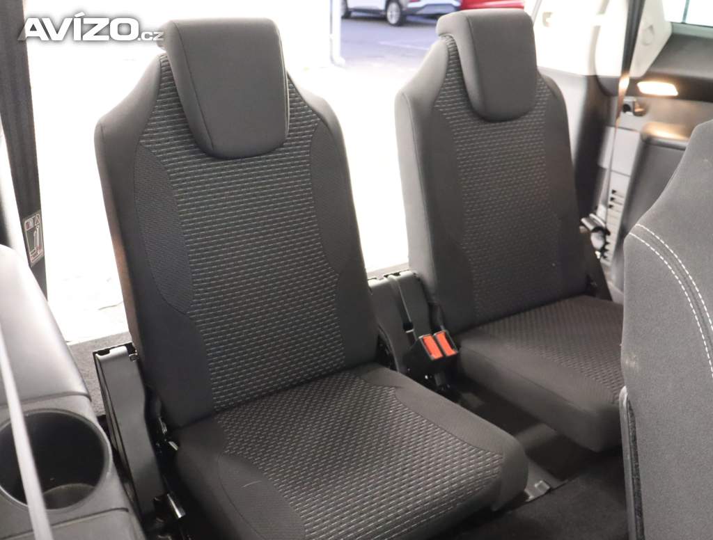 Foto inzerátu Citroën C4 Picasso 1.6 HDi