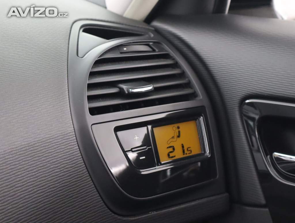 Foto inzerátu Citroën C4 Picasso 1.6 HDi