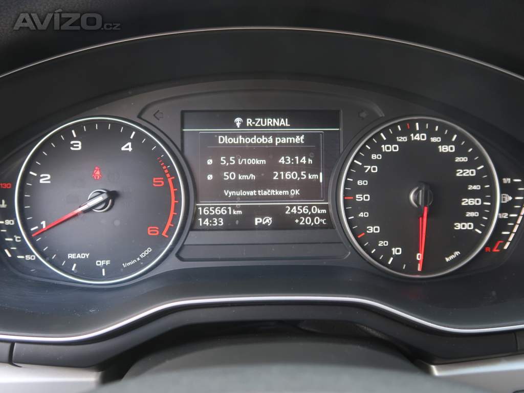 Foto inzerátu Audi A4 35 TDI