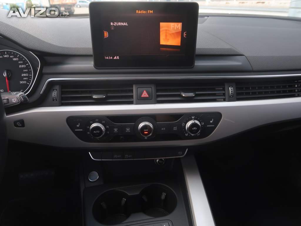 Foto inzerátu Audi A4 35 TDI