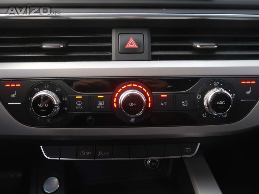 Foto inzerátu Audi A4 35 TDI