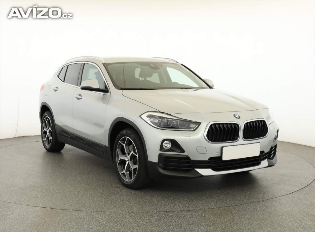 BMW X2 sDrive18i