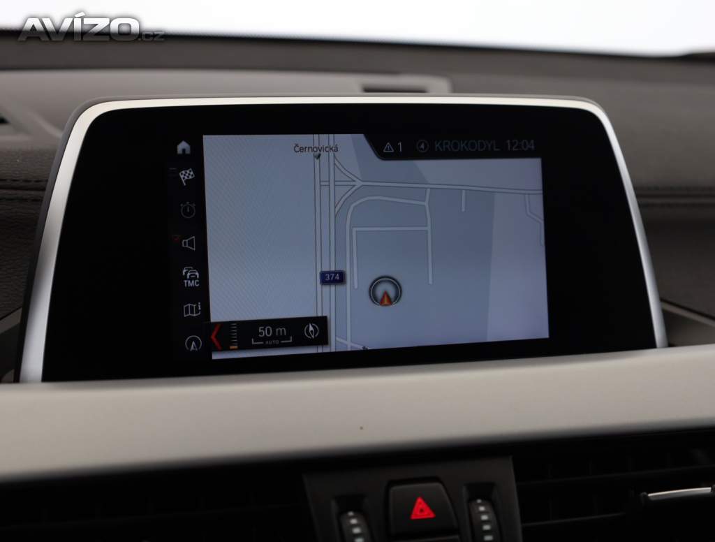 Foto inzerátu BMW X2 sDrive18i