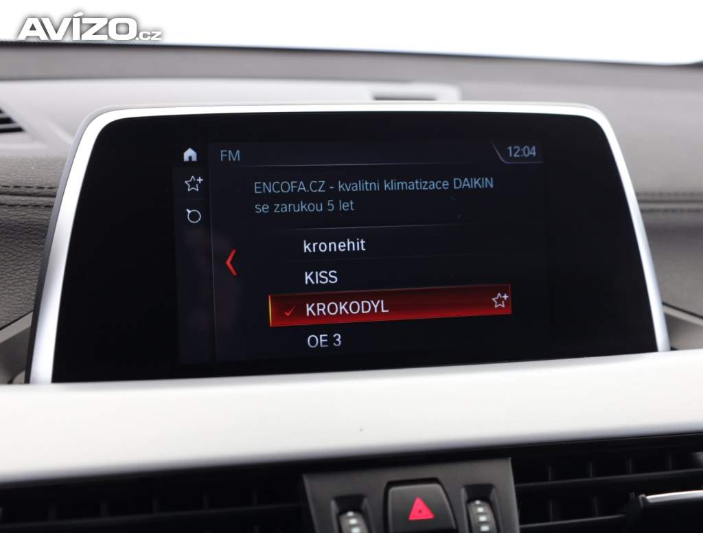 Foto inzerátu BMW X2 sDrive18i