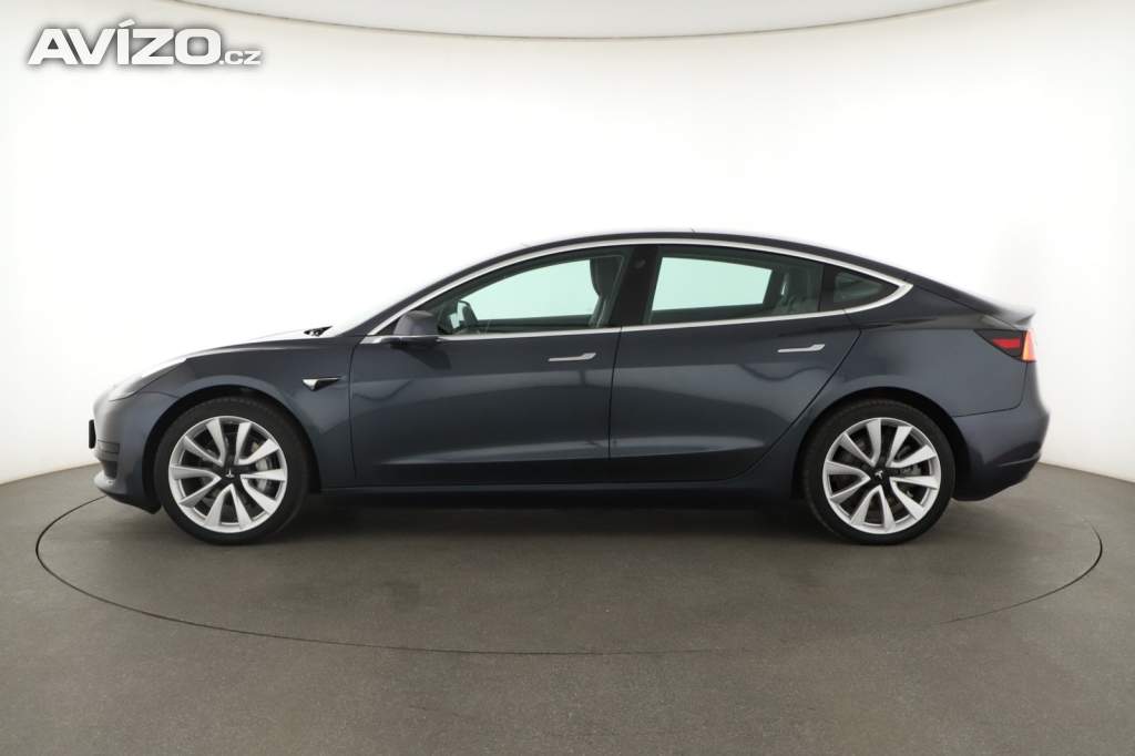 Foto inzerátu Tesla Model 3 Std Range Plus 52kWh