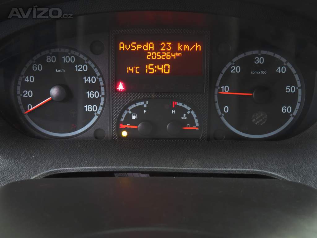 Foto inzerátu Peugeot Boxer 2.2 HDi