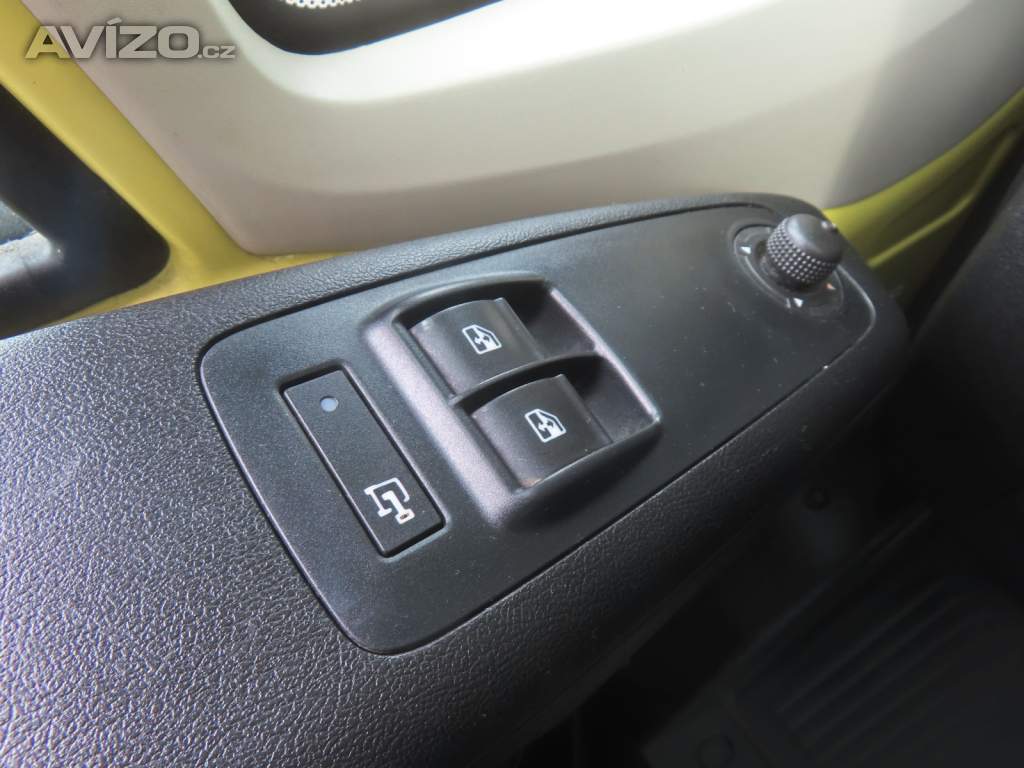 Foto inzerátu Peugeot Boxer 2.2 HDi