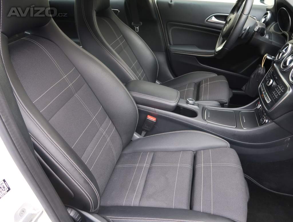 Foto inzerátu Mercedes-Benz Třídy A A 180