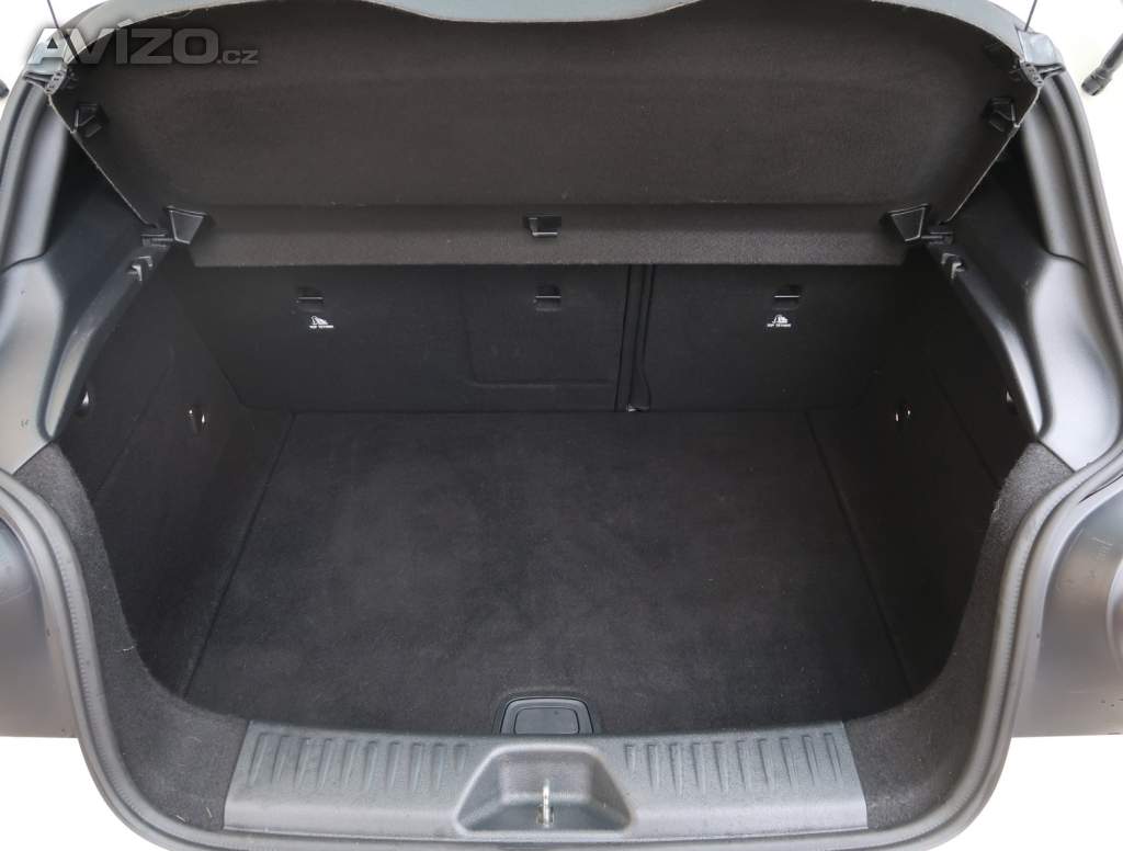 Foto inzerátu Mercedes-Benz Třídy A A 180