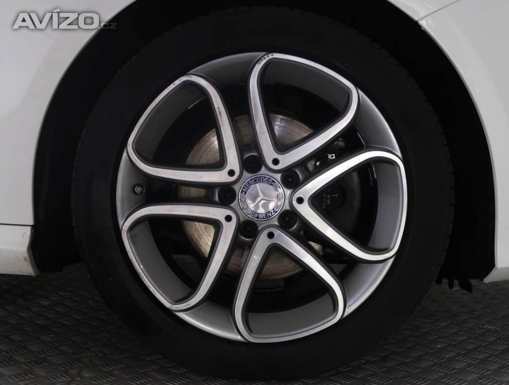 Foto inzerátu Mercedes-Benz Třídy A A 180