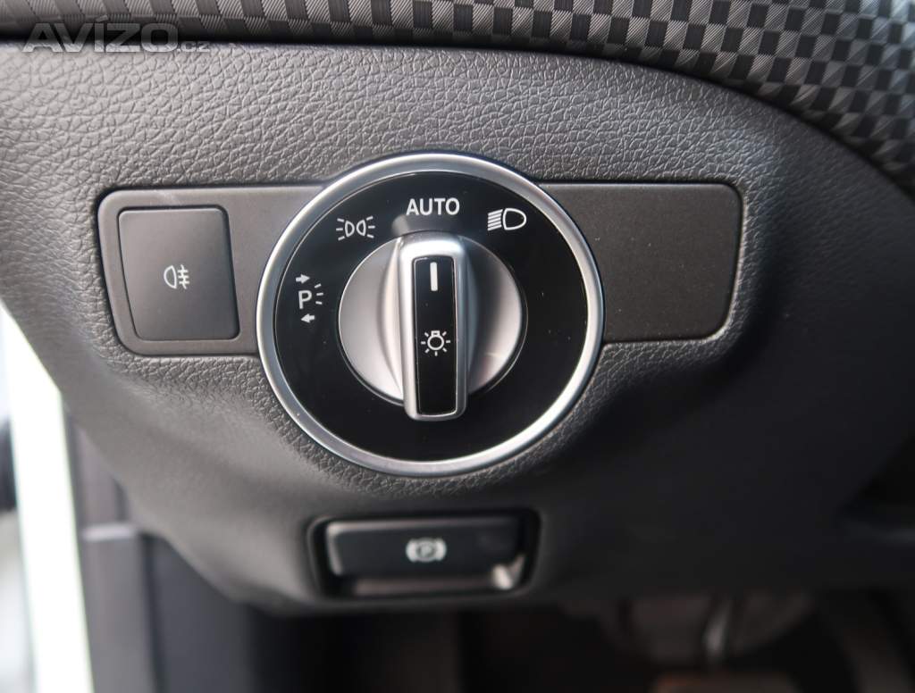 Foto inzerátu Mercedes-Benz Třídy A A 180